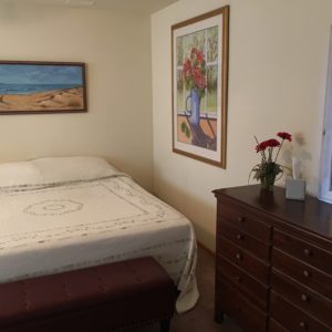 Additional Guest Room